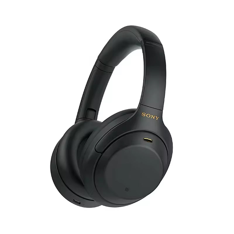 TOP quality Sony WH-1000xm4 headphones New arrival WH-1000XM5 Wireless Over-Ear Headphones Low Latency Headset with Mic Phone-Call for Travel Home