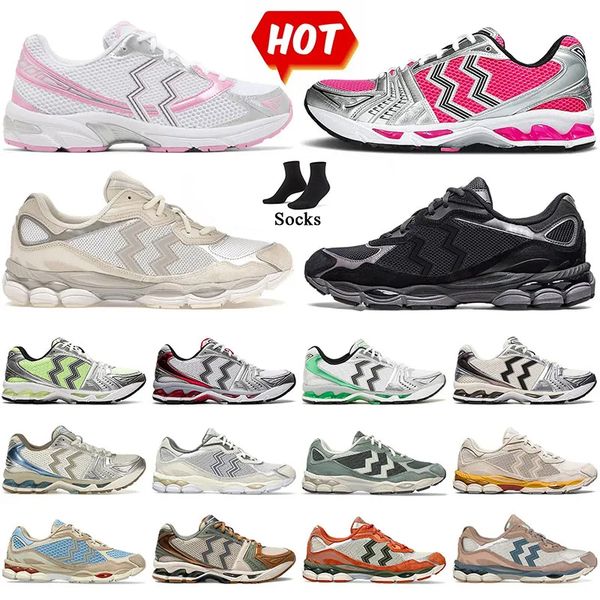Outdoor Jogging Designer White Classic Red Oatmeal Concrete Kith Cream Scarab Running Shoes Silver Black Pure Pink Glo 1130 2160 shoes Graph