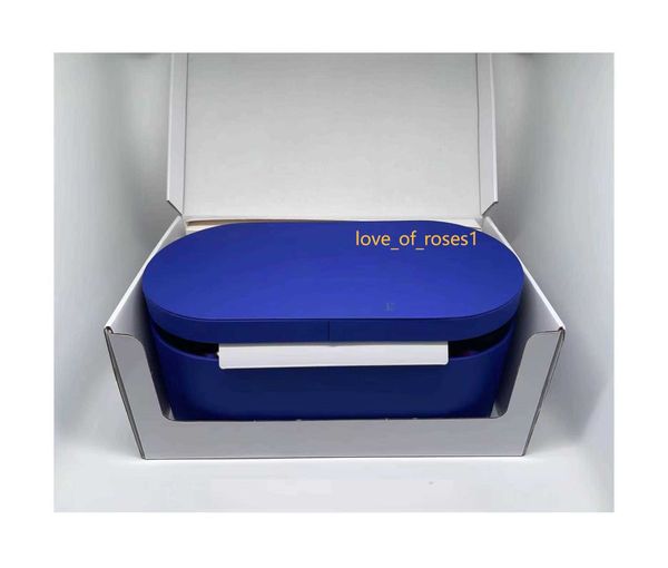 Wholesale High Quality Curly HS05 Complete 8 Heads Multi-functional Curling Iron Professional Salon Hair Dryer Tool EU UK US Plug Curling Ir