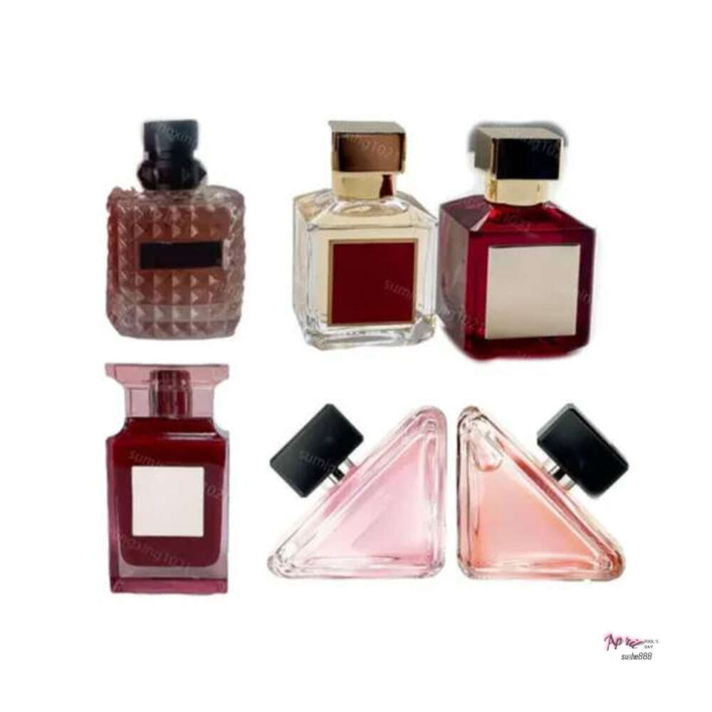 2025 Designer high quality woman perfumes chance paradoxe spray 100ml Intense Long Lasting Time Good Smell eau de parfum charming fast delivery