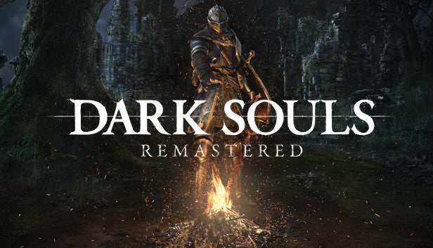 DARK SOULS: REMASTERED (Xbox One & Xbox Series X|S) Europe