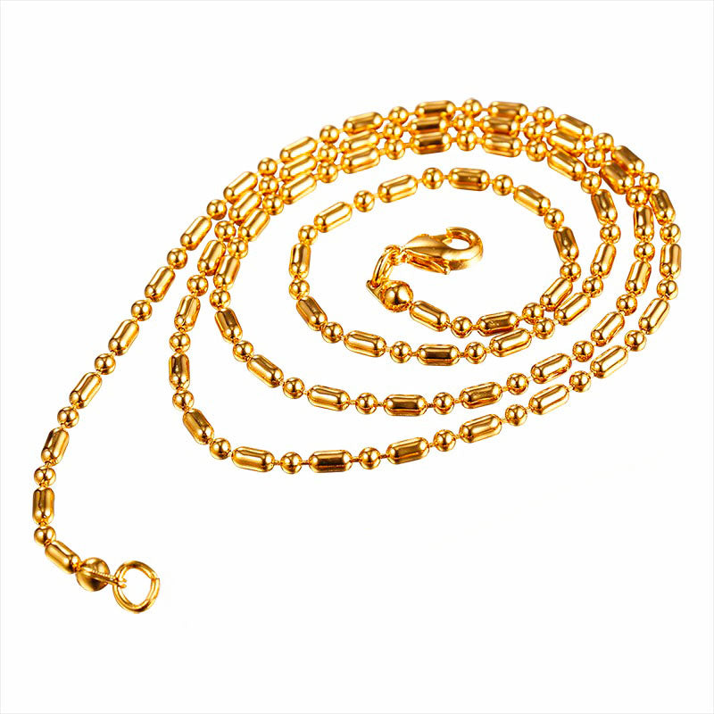 necklace designer for women jewelry for men jewelry designers 24k gold jewelry cuban link chian necklaces mens chain accessory african jewellery hip