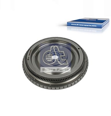 Flywheel DT 6.21215
