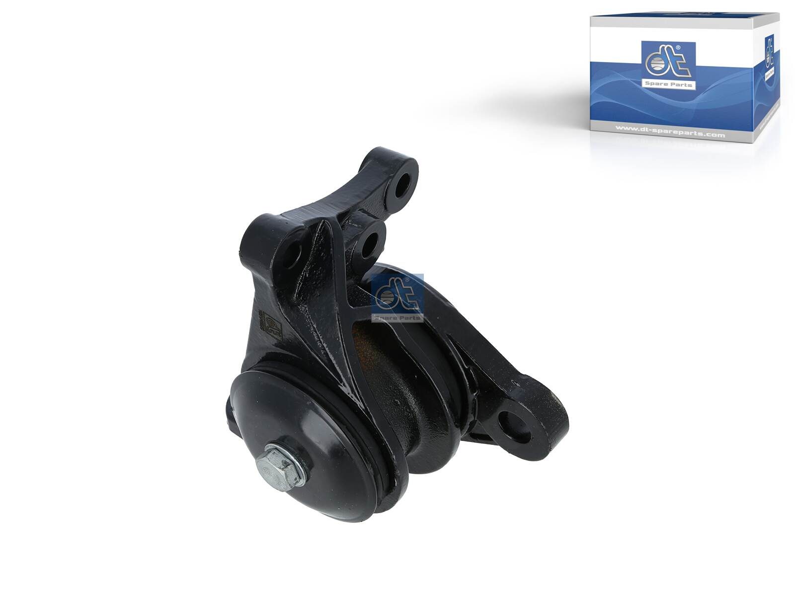 Mounting, engine DT 6.28508