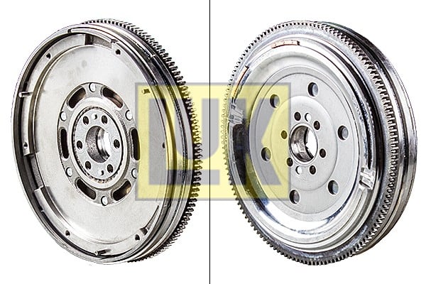 Flywheel LuK 415 0112 10
