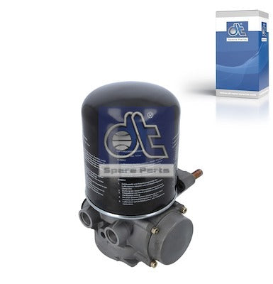 Air Dryer, compressed-air system DT 6.63008