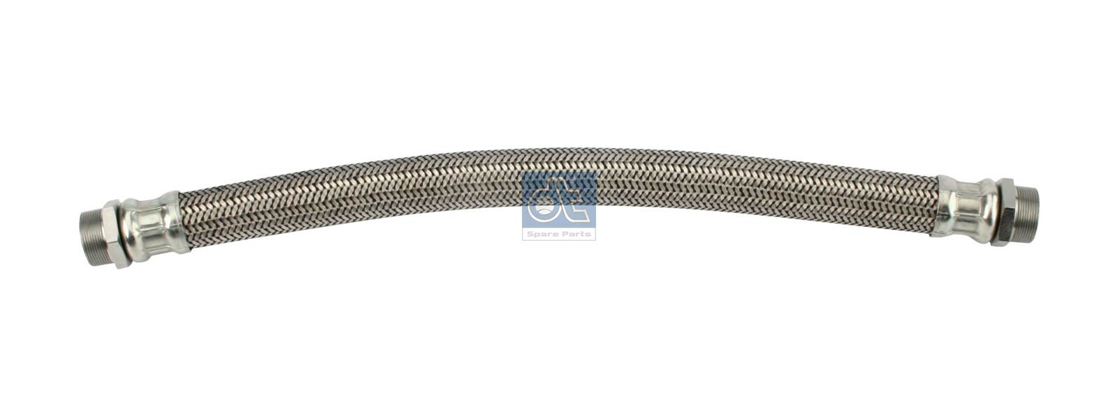 Hose Line, air dryer DT 6.63120
