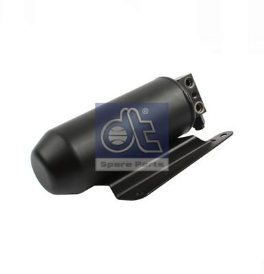 Dryer, air conditioning DT 6.73022