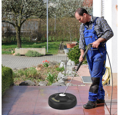 Pressure Washer 16-Inch 3000 PSI Surface Cleaner Attachment