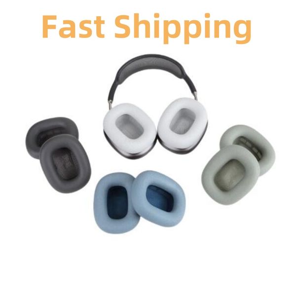 B1 MAX Top ANC Metal Pro max Headband Headphone Accessories Transparent Solid Silicone Waterproof Protective case Maxs Headphones Case