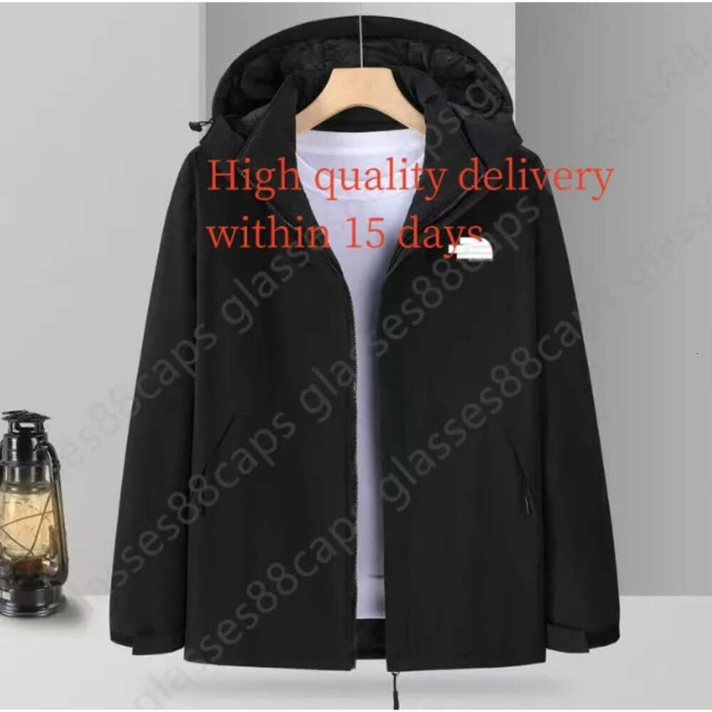 Designer coats Mens womens zip up Windbreaker bomer Hooded fashion jackets 4 seasons outerwear parkas zipper bodywarmer Wind Breaker Casual Asian si