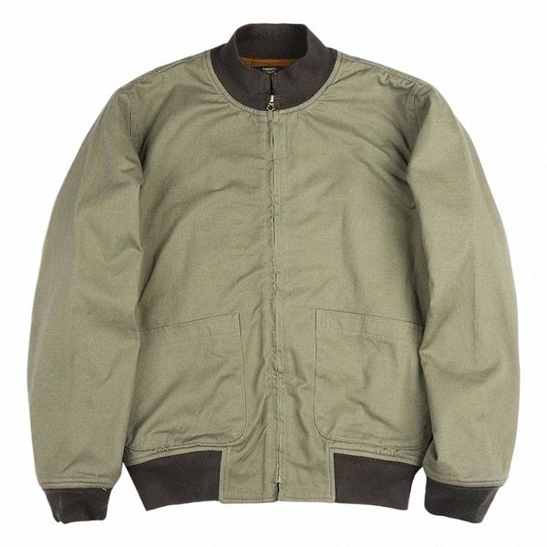 militrary Tactics Tanker Jacket Wool Lining Mens Outdoor Hunting Tank Stand Collar Coat Autumn Winter Combat Jacket 622W#