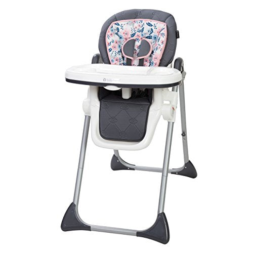 Baby Trend Tot Spot High Chair Bluebell packable camp chair