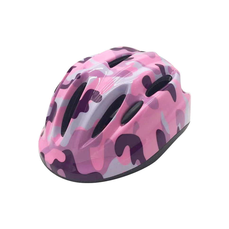 Children&#039;s bicycle helmet Outdoor sports children&#039;s full face helmet balance bike scooter bike riding helmet children&#039;s helmet with l