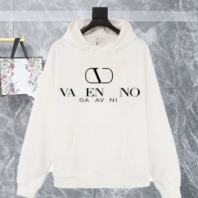 Designer mens hoodie fashion womens hoodie autumn winter hooded pullover S M L XL round neck long sleeve clothes sweatshirts jacket jumpers mens des