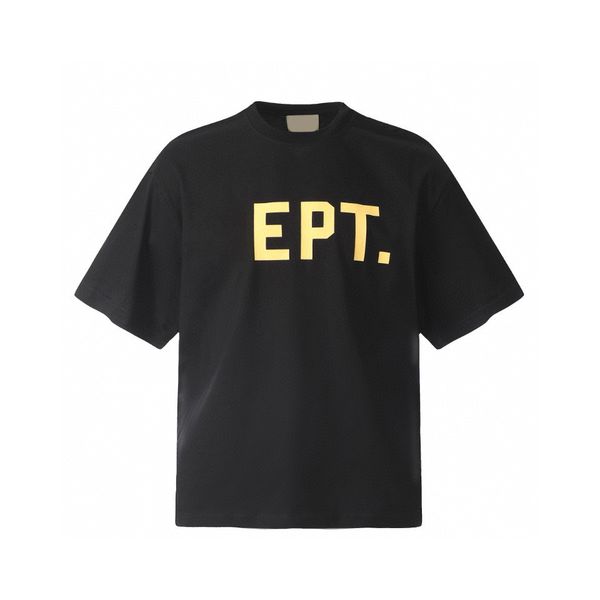 Men&#039;s Plus Tees & Polos letter knitted sweater in autumn - winter knitting machine e Custom detail crew neck cotton t-shirts 322ref