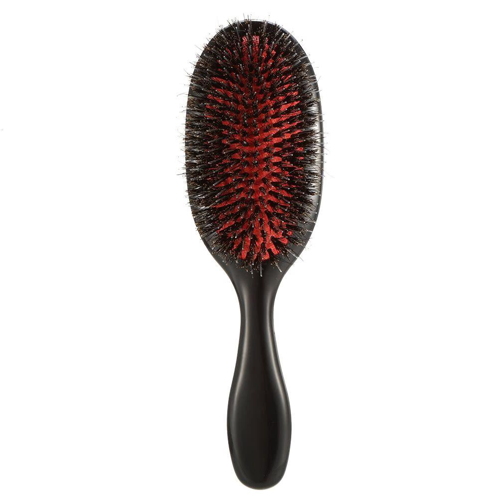 Hair Brushes Bristle Brush Scalp Nylon Hairbrush Comb Women Hairdressing Professional Antistatic Combs Styling Tool Drop Delivery Pr Otbz1