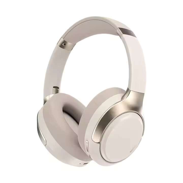 Wireless Waterproof TWS Gaming Earbuds High Voice Quality on Over Head Headphone for Travel Earphone Headset