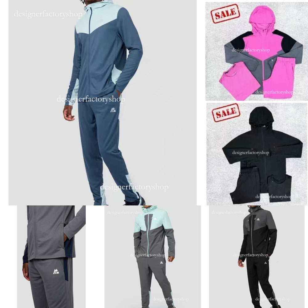 Mirror quality designer montirexs tracksuit shorts and t shirt 3-piece set Men&#039;s Short Sleeve Set Men&#039;s T-Shirt Women&#039;s Short Sleeve