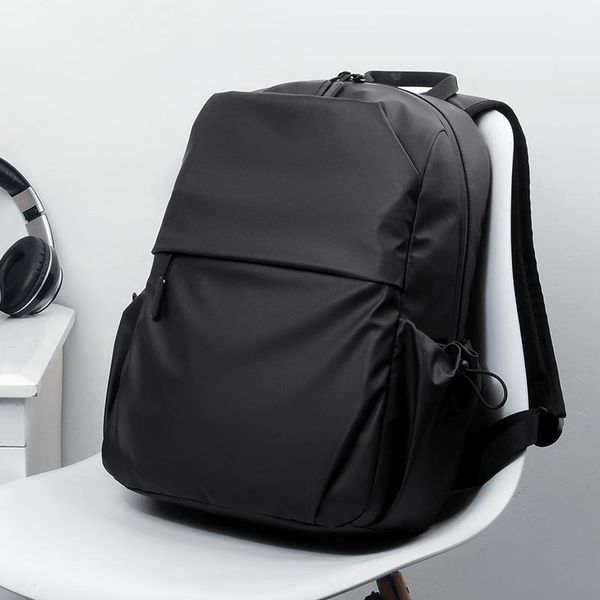 Backpack fashionable computer backpack for , trendy work and leisure travel bag too hot-selling item