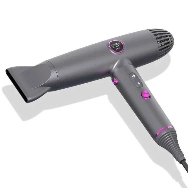 Top-Rated Professional Hair - Powerful Blow Dryer for Salon-Quality Styg at Home or Hotel Use