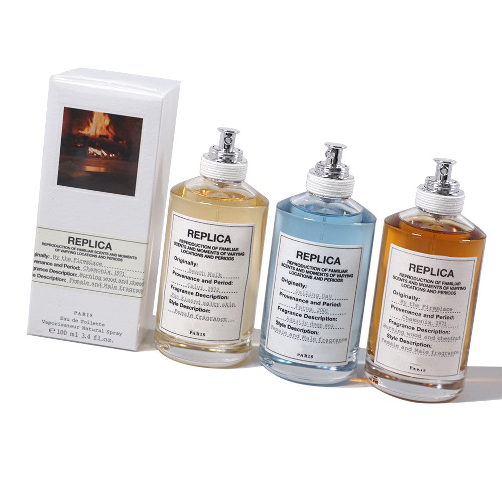 Perfume Newest Maison Wicked Love Jazz Club 100ml 3.4oz Female Male Fragrance Eau De Toilette Replica Paris Perfumes Cologne 12kinds Famous Spray To