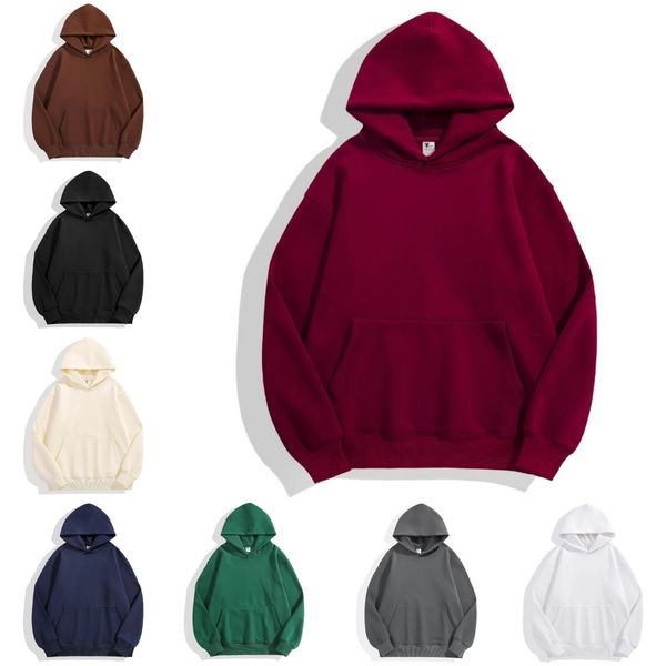 New yoga hoodie sportswear loose fit sportswear suitable for both men and women casual top fashionable jacket sportswear