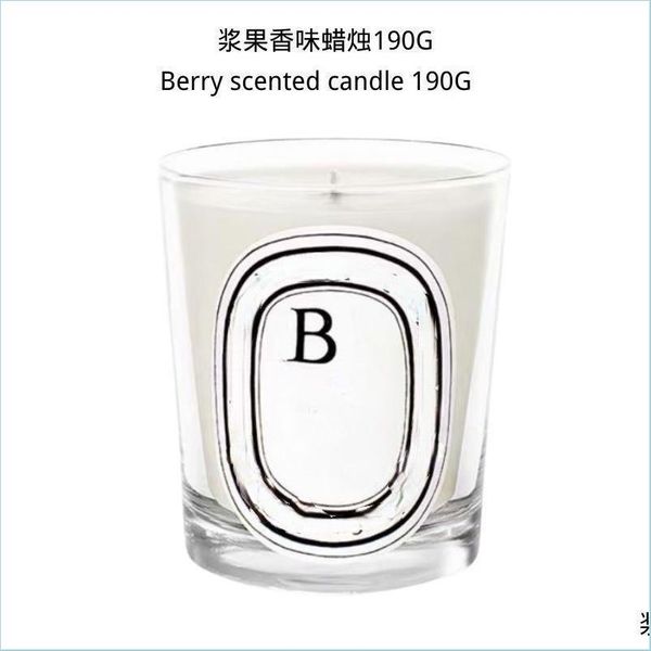 Candles Candles Scented Include Box Dip Collection Cloth Strip Trim Home Decoration Items Drip To 2022 Garden Gift Set Drop Delivery Dhirx