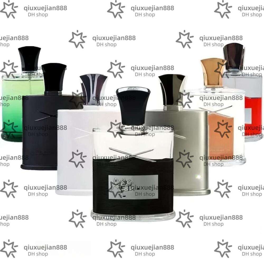 NEW 100ml Perfume TOP Quality 2025 Aroma Cologne Men and Women Fragrance 100ml Perfume EDP Designer Quick Delivery