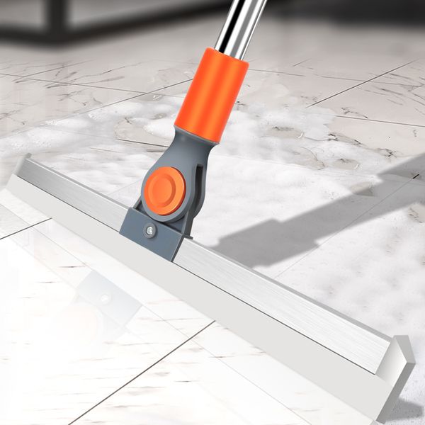 Cleaning Brushes Magic Broom Sweeping Silicone Artifact Ground Scraping Floor Household Mop Toilet Bathroom Wiper 230512