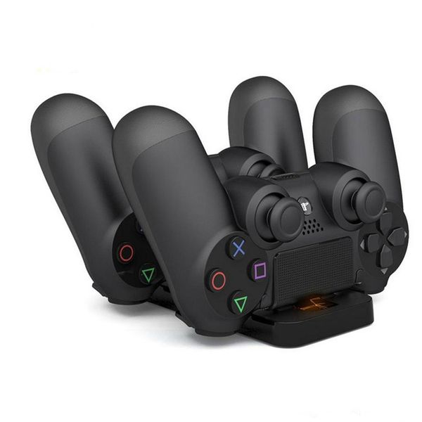 PS4 Wireless Bluetooth Controller 22 colors Vibration Joystick Gamepad Game Controllers for Play Station 4 With Retail Package