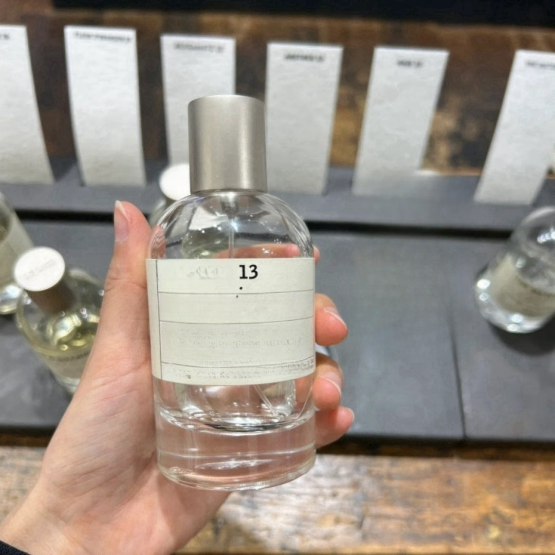 Top Promotion perfume The nolr matcha 100ml 3.4oz Fragrance for Men Women Good Smell High quality cologne Spray