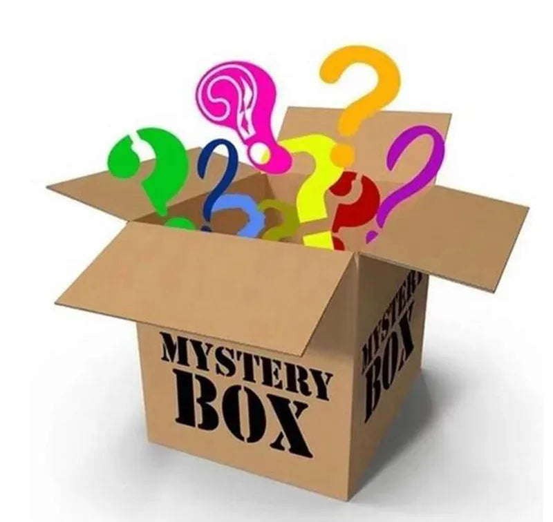 Surprise Gift Box: Designer Shoes Mystery Lucky Shoes for Adults Christmas Birthday Favors shipping fee supplement
