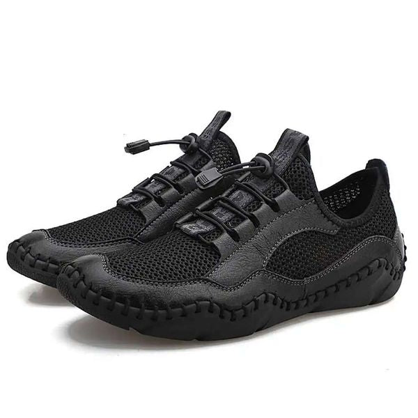 Breathable Tan Men&#039;s Classic Casual Shoes For Men Sneakers Purple Boots Sport New Fast Ternis High End Super Offers