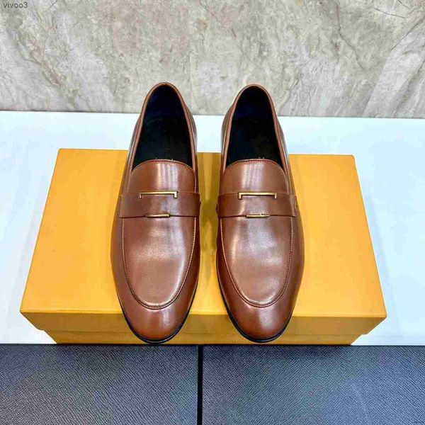 20Model Size 38-46 Designer Suede Loafers Shoes for Men Casual Business Mens Luxurious Dress Shoes Wedding Shoes Men Yellow Black Brown Beig