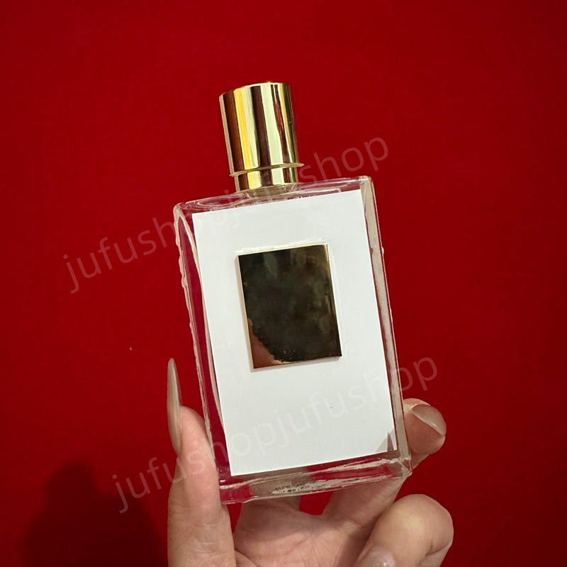 50ml Perfume Fragrance Women Men Eau De Parfum Long Lasting EDP Cologne Spray Body Mist 1.7oz Good Girl Gone Gad Dont Be Shy Perfumes Anti-Perspiran