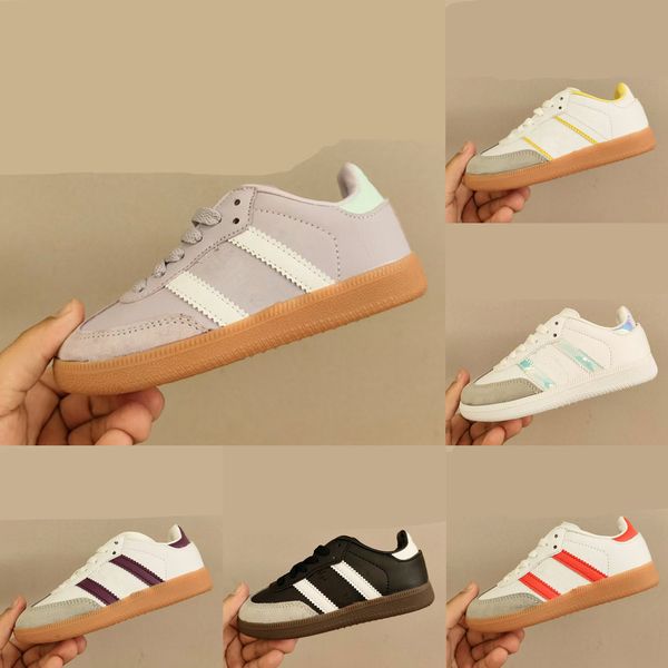 trendy sporty shoes for children kids fashion design kid youth toddler infants sports shoes size 2235