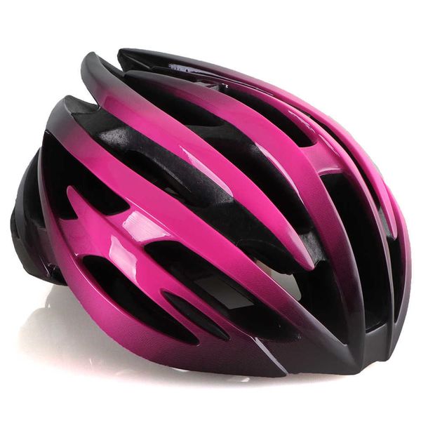 Cycling Helmets Lightweight Cycle Helmet Road Bike Cycling Helmet Mens Women for Bike Riding Safety Adult Bicycle Breathable aerodynamics He