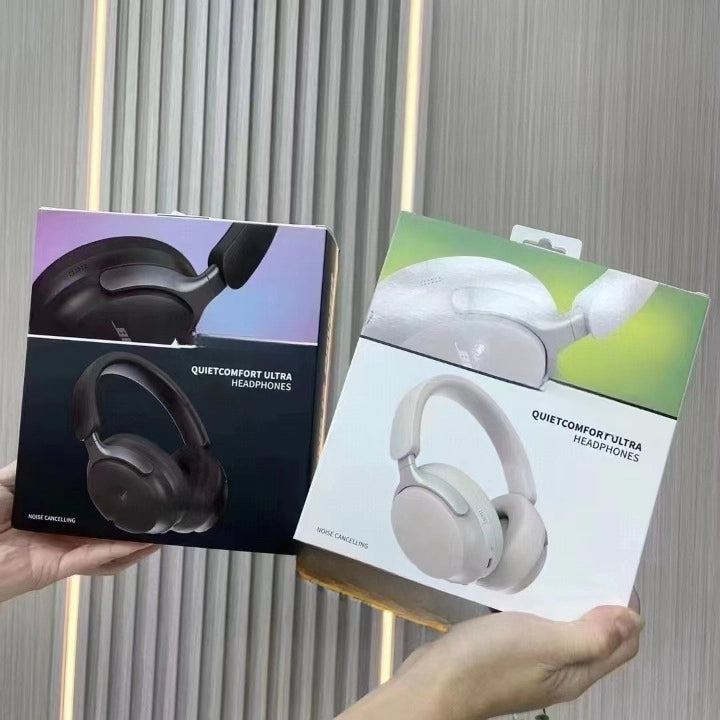 2025 Factory Headphone TWS Q65 ultra Bluetooth Earphone Wireless Open Earbuds Sports Headphone Touch Control Gaming Headset for Phone Samsung max