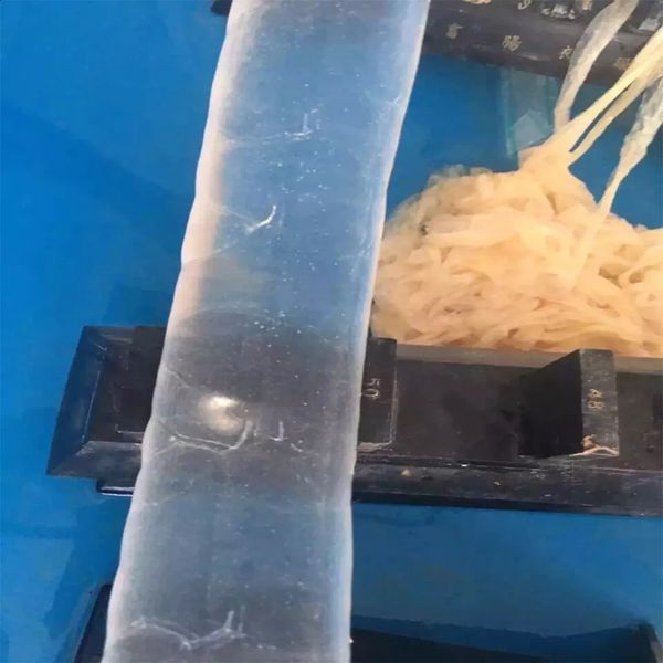 8meter barbecue grill for sausages length 8m width 6cm salami kitchen tools meat and poultry Inedible Casings 241212