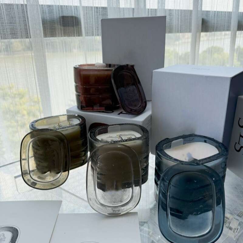 Aromatherapy Candles Dreamy Rainforest Moss Zen Temple Wonderful Manor Time Valley B5