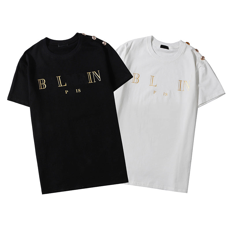 2023 T Shirt Designer For Men Womens Shirts Fashion t-shirt With Letters Casual Summer Short Sleeve Man Tee Asian Size S-XXL