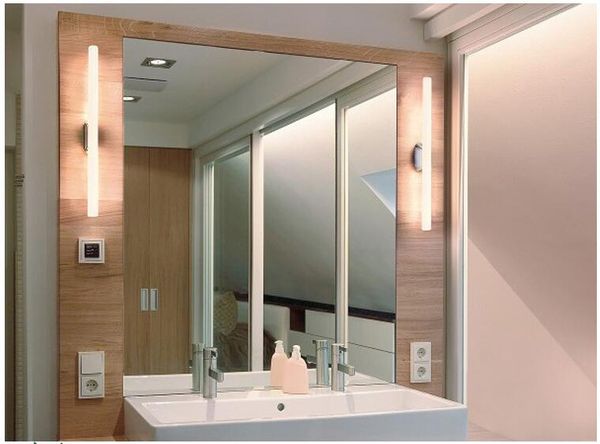 S14D S14S Integrated LED Tube Light, 300mm-500mm, 4W-7W-10W-15W, Mirror Wall Washer, CE-UL Certified dh5727163