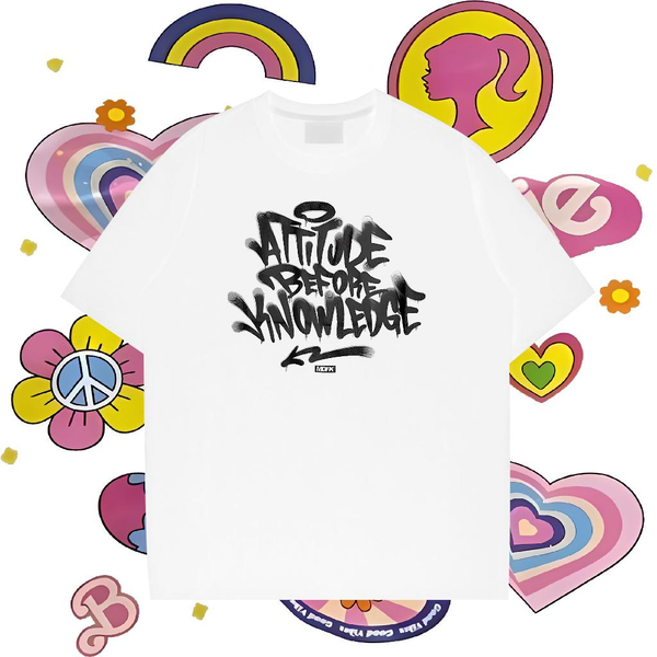 Wholesale T Shirts Men Crew Neck Cotton Breathable Daily Outfit Men Tops Tees Cartoon Printing S-3XL 2024 New Tops Shirt