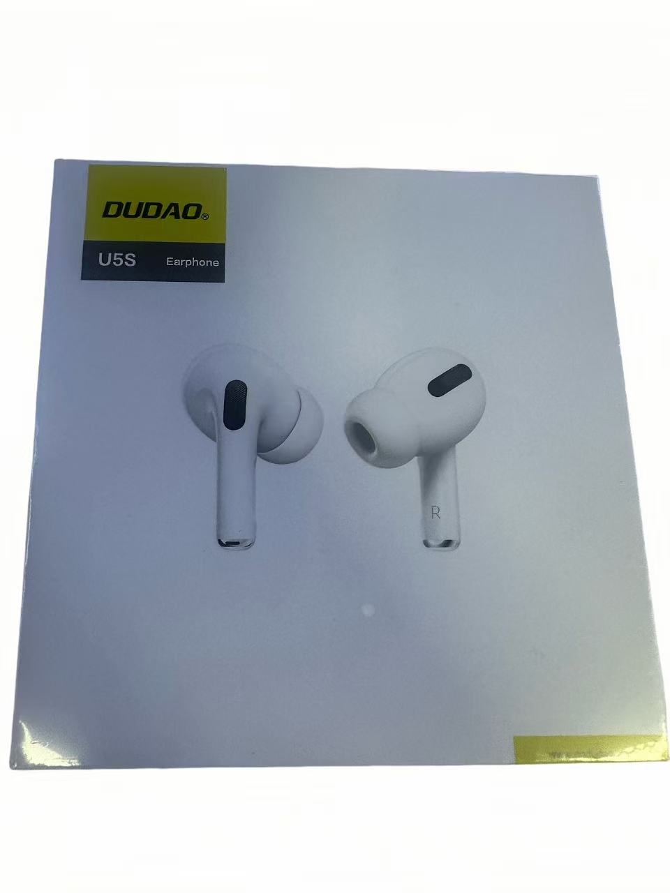 US warehouse U5S Bluetooth Headphones New Pods 4 With ANC earbuds USB-C Pro 2 Active noise reduction wireless Earphones Spatial Audio pods 3rd Heads