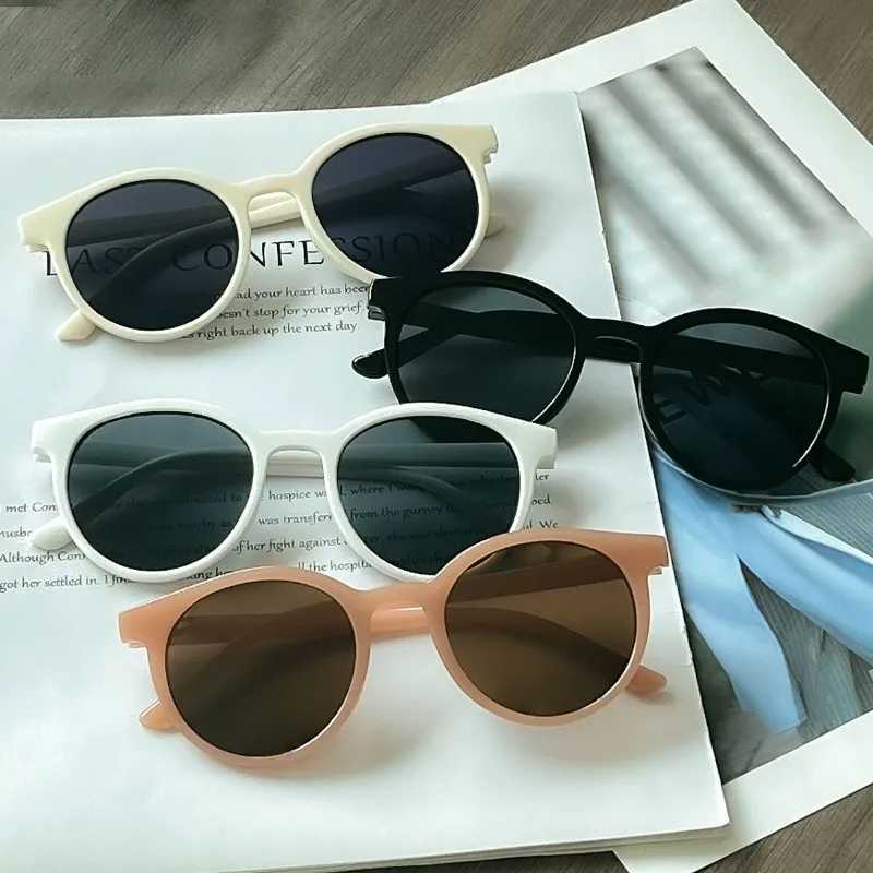 New Fashion Oval Sunglasses Women Brand Designer Retro Rectangle Sun Glasses Female Ins Popular Colorful Vintage Square EyewearX240920