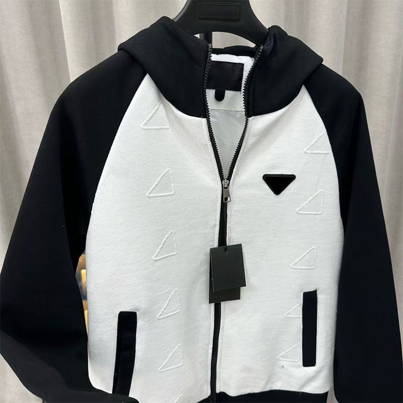 Designer Mens Jackets Sun Protection Jacket Man Fashion Windbreak Coat Classic Print Woman Coats Casual Waterproof Outerwear Tops M-3XL