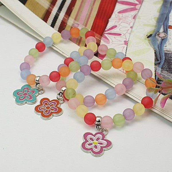 Charm bracciali