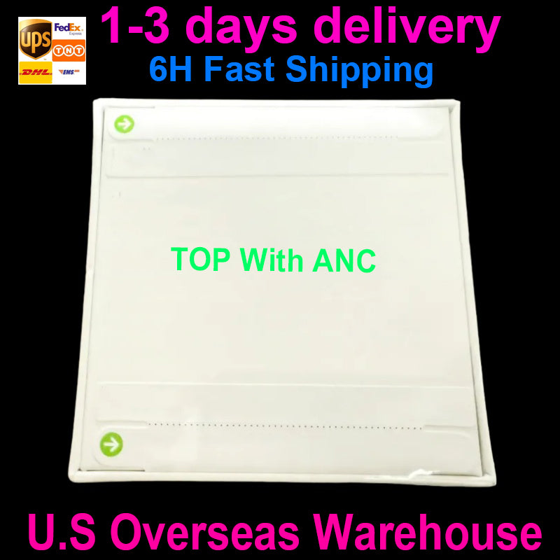 USA Stock for airpods pro 3 airpodspros 4 earphones airpodspro2 airpords Silicone Cute Protective airpodsmax headphones Cover airpods pro 2nd TPU Sh