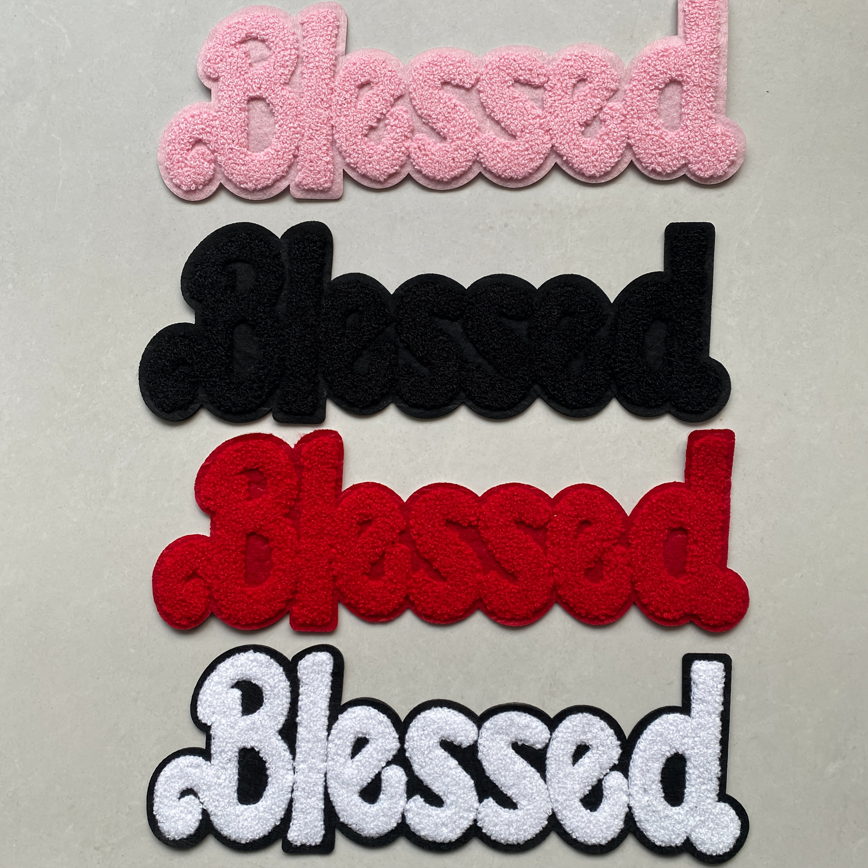 TEMU High-quality Sew-on And Iron-on Patch Decorations Suitable For Clothing, Backpacks, Bags, And T-shirt Embroidery Appliques